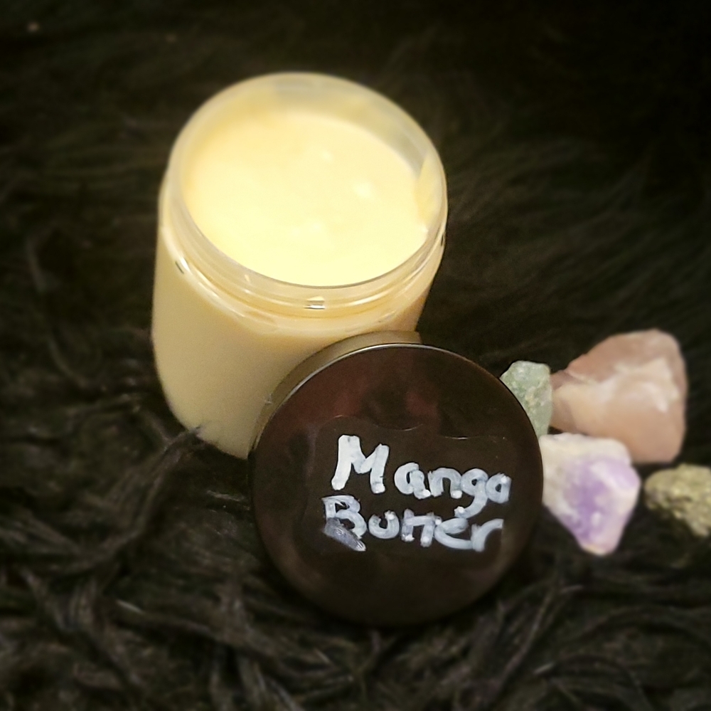 Shea butter